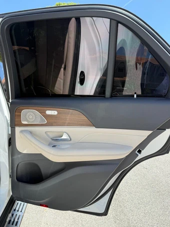2020 Mercedes-Benz GLE 450 4MATIC - miniatura 31