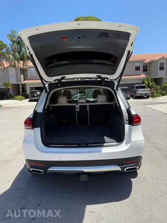 2020 Mercedes-Benz GLE 450 4MATIC - miniatura 32