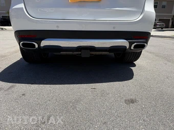 2020 Mercedes-Benz GLE 450 4MATIC - miniatura 35