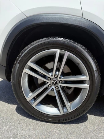 2020 Mercedes-Benz GLE 450 4MATIC - miniatura 36