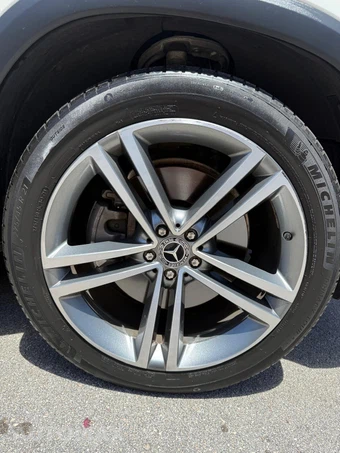 2020 Mercedes-Benz GLE 450 4MATIC - miniatura 37