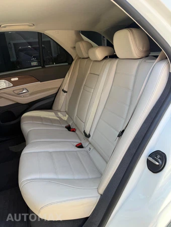 2020 Mercedes-Benz GLE 450 4MATIC - miniatura 44