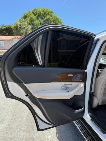 2020 Mercedes-Benz GLE 450 4MATIC - miniatura 46