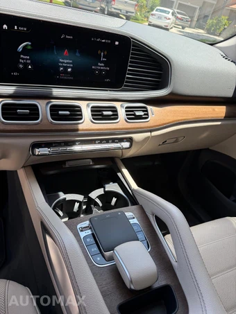2020 Mercedes-Benz GLE 450 4MATIC - miniatura 48