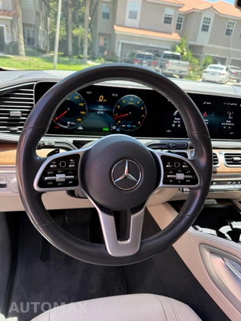 2020 Mercedes-Benz GLE 450 4MATIC - miniatura 49