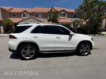 2020 Mercedes-Benz GLE 450 4MATIC - miniatura 5
