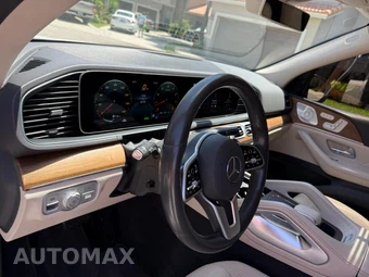 2020 Mercedes-Benz GLE 450 4MATIC - miniatura 50