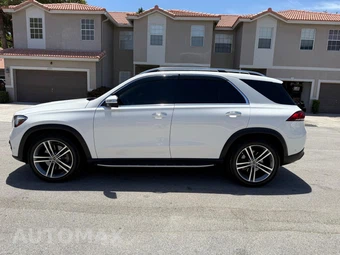 2020 Mercedes-Benz GLE 450 4MATIC - miniatura 6