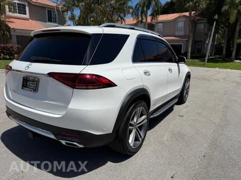 2020 Mercedes-Benz GLE 450 4MATIC - miniatura 7
