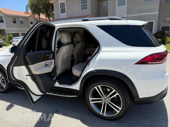 2020 Mercedes-Benz GLE 450 4MATIC - miniatura 9