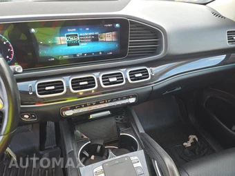 2020 Mercedes-Benz GLE 450 4MATIC - miniatura 11
