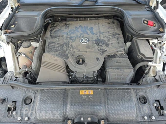 2020 Mercedes-Benz GLE 450 4MATIC - miniatura 15