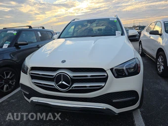 2020 Mercedes-Benz GLE 450 4MATIC - miniatura 2