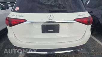 2020 Mercedes-Benz GLE 450 4MATIC - miniatura 20