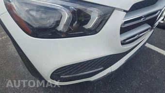 2020 Mercedes-Benz GLE 450 4MATIC - miniatura 21