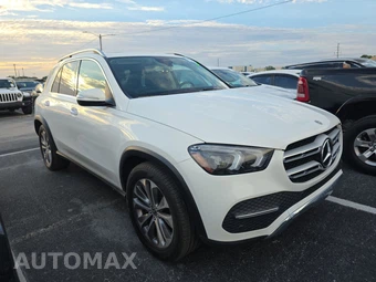 2020 Mercedes-Benz GLE 450 4MATIC - miniatura 3