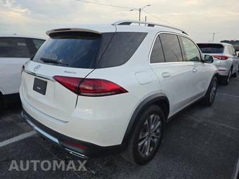 2020 Mercedes-Benz GLE 450 4MATIC - miniatura 4
