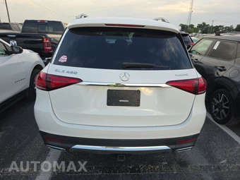 2020 Mercedes-Benz GLE 450 4MATIC - miniatura 5