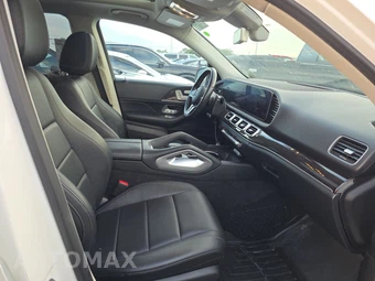 2020 Mercedes-Benz GLE 450 4MATIC - miniatura 8