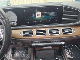 2020 Mercedes-Benz GLE 450 4MATIC – miniatura 10