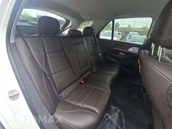 2020 Mercedes-Benz GLE 450 4MATIC – miniatura 16