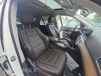 2020 Mercedes-Benz GLE 450 4MATIC – miniatura 18