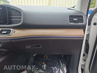 2020 Mercedes-Benz GLE 450 4MATIC – miniatura 19