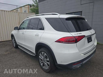 2020 Mercedes-Benz GLE 450 4MATIC – miniatura 2