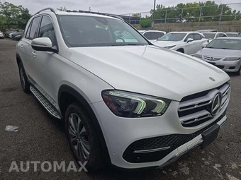 2020 Mercedes-Benz GLE 450 4MATIC – miniatura 4