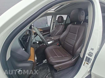 2020 Mercedes-Benz GLE 450 4MATIC – miniatura 6