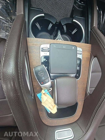 2020 Mercedes-Benz GLE 450 4MATIC – miniatura 8
