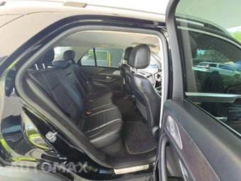 2020 Mercedes-Benz GLE 450 4MATIC - miniatura 13