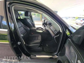 2020 Mercedes-Benz GLE 450 4MATIC - miniatura 15
