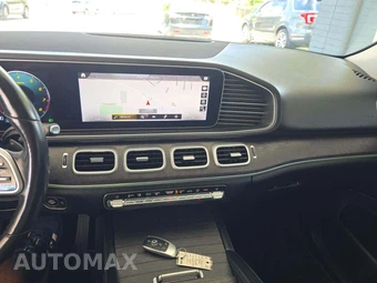 2020 Mercedes-Benz GLE 450 4MATIC - miniatura 7