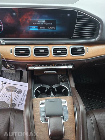 2020 Mercedes-Benz GLE 450 4MATIC - miniatura 11