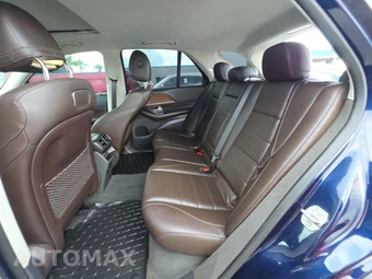 2020 Mercedes-Benz GLE 450 4MATIC - miniatura 13