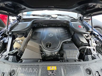 2020 Mercedes-Benz GLE 450 4MATIC - miniatura 15