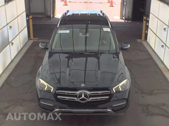 2020 Mercedes-Benz GLE 450 4MATIC - miniatura 2