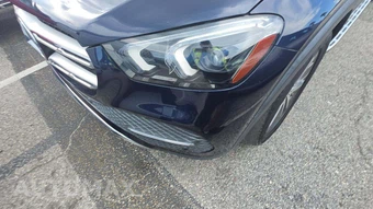 2020 Mercedes-Benz GLE 450 4MATIC - miniatura 20