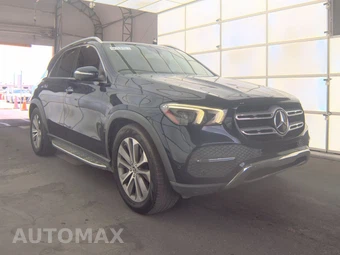 2020 Mercedes-Benz GLE 450 4MATIC - miniatura 3