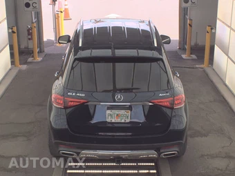 2020 Mercedes-Benz GLE 450 4MATIC - miniatura 5