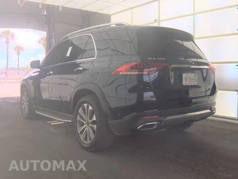 2020 Mercedes-Benz GLE 450 4MATIC - miniatura 6