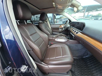 2020 Mercedes-Benz GLE 450 4MATIC - miniatura 8