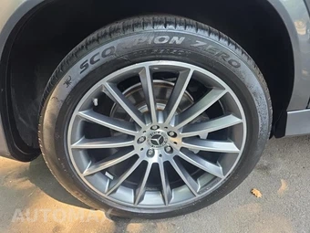 2020 Mercedes-Benz GLE 450 4MATIC - miniatura 10