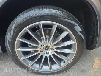 2020 Mercedes-Benz GLE 450 4MATIC - miniatura 11