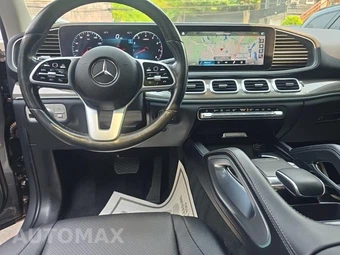 2020 Mercedes-Benz GLE 450 4MATIC - miniatura 14