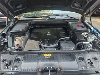 2020 Mercedes-Benz GLE 450 4MATIC - miniatura 19