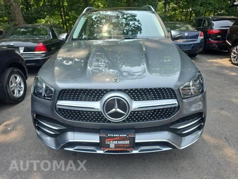 2020 Mercedes-Benz GLE 450 4MATIC - miniatura 2