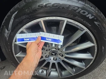 2020 Mercedes-Benz GLE 450 4MATIC - miniatura 21
