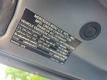 2020 Mercedes-Benz GLE 450 4MATIC - miniatura 26